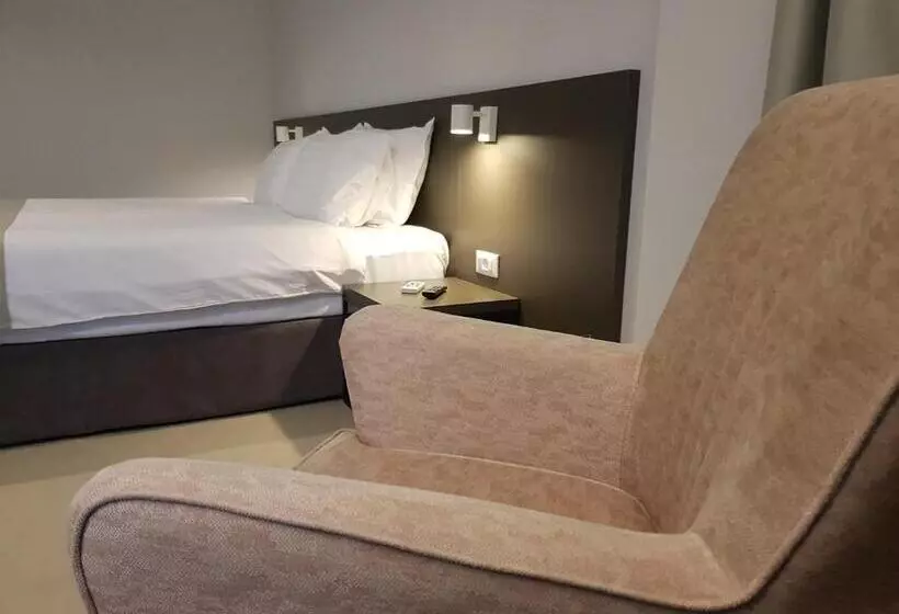 Hotelli Novo Boutique