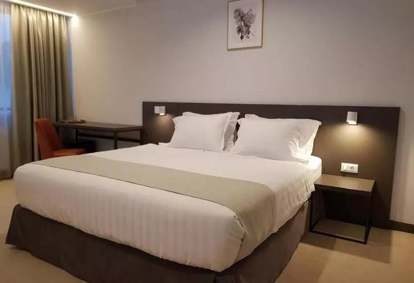 Hotelli Novo Boutique