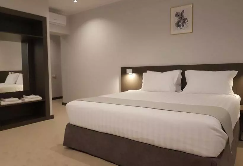 Hotelli Novo Boutique