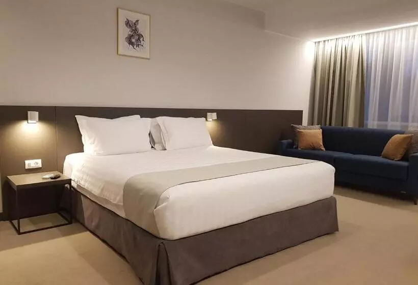 Hotelli Novo Boutique