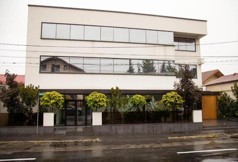 هتل Novo Boutique