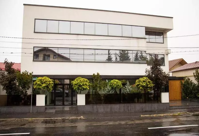 Hotelli Novo Boutique