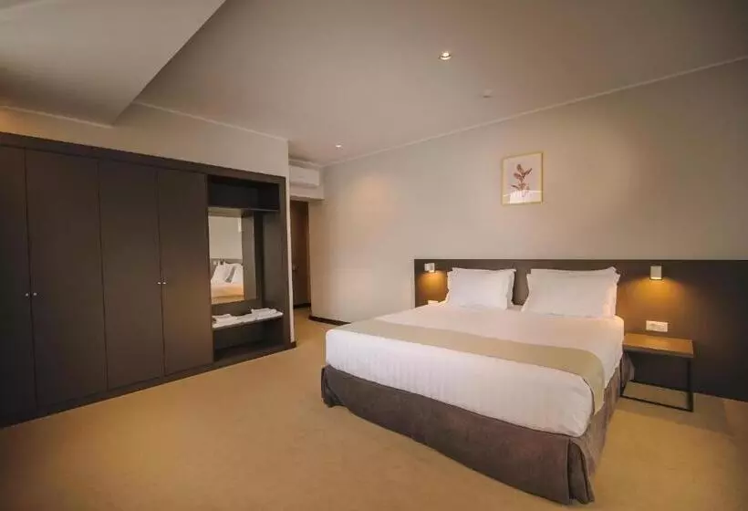 Hotelli Novo Boutique