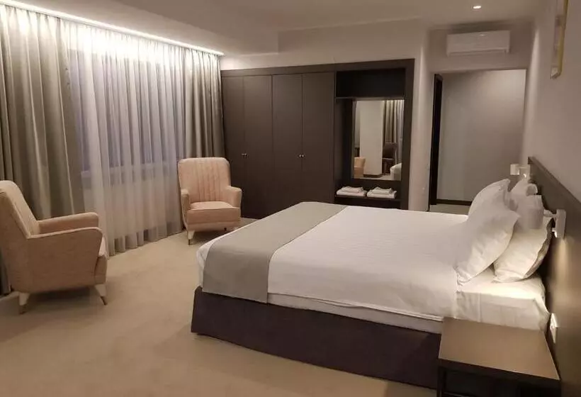 Hotelli Novo Boutique