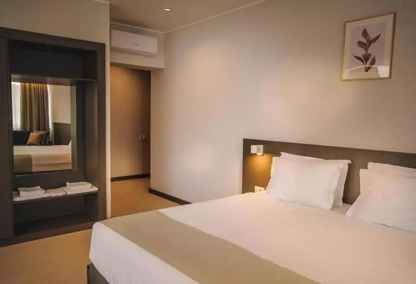 Hotelli Novo Boutique