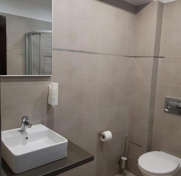 هتل Novo Boutique