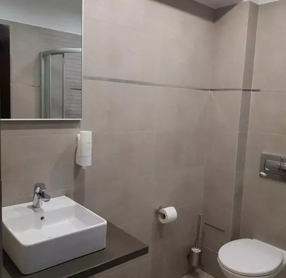 Hotelli Novo Boutique