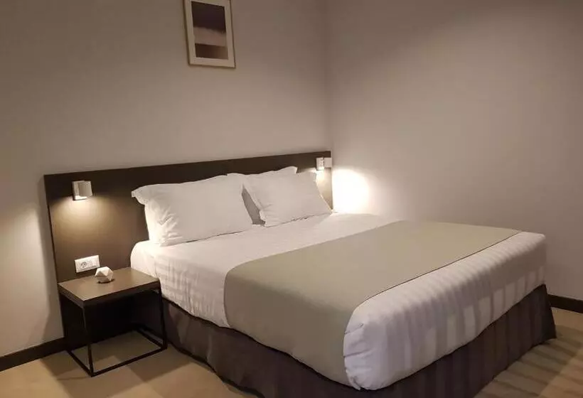 Hotelli Novo Boutique