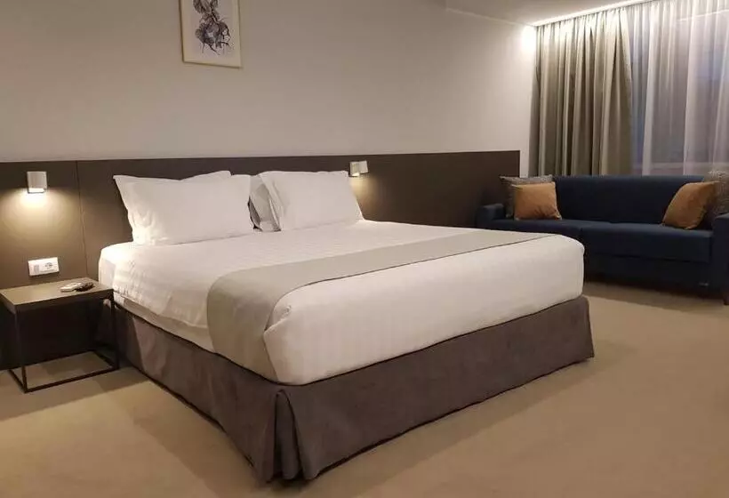 Hotelli Novo Boutique