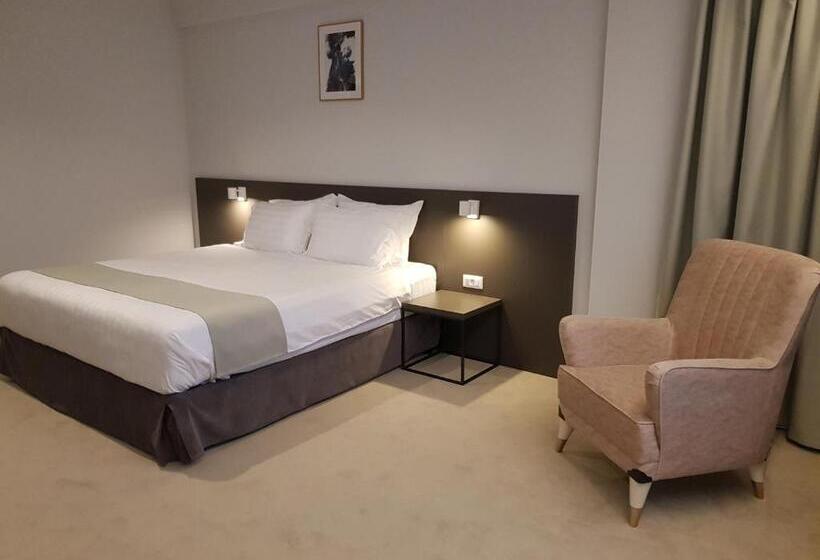 هتل Novo Boutique