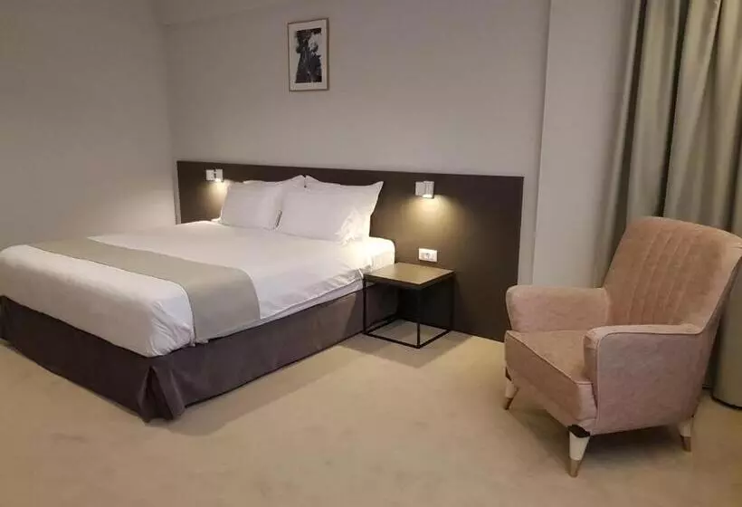 Hotelli Novo Boutique