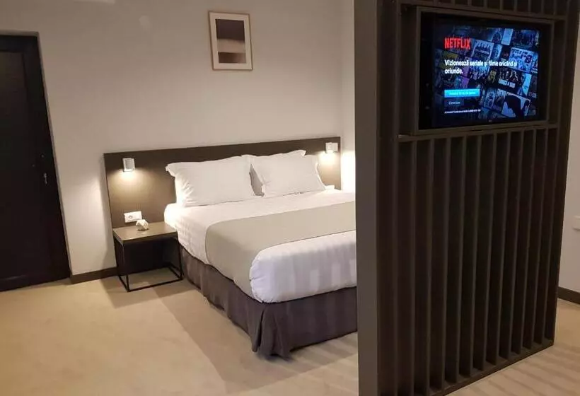 Hotelli Novo Boutique