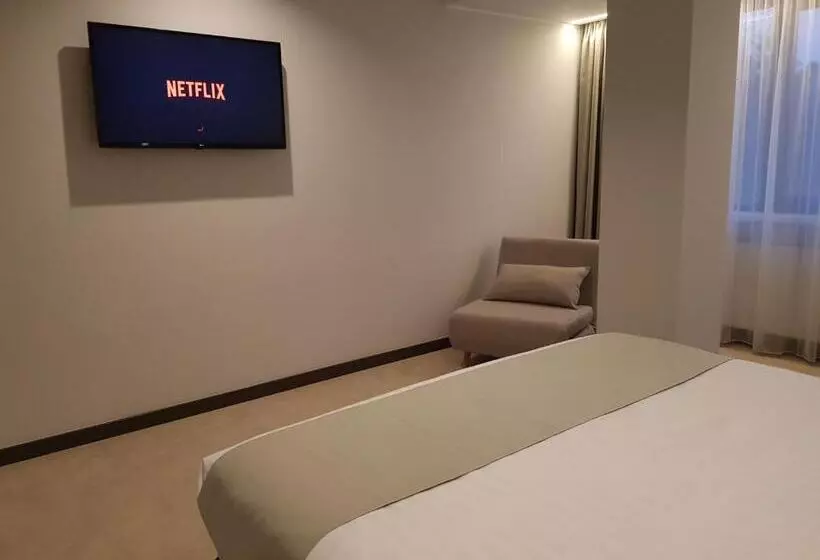 Hotelli Novo Boutique