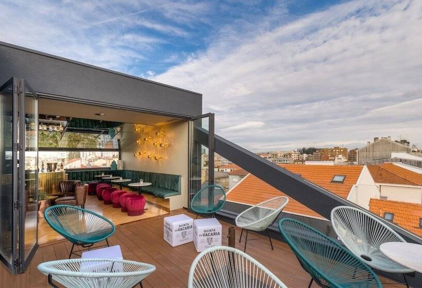 The Convo Porto Hotel & Apartment