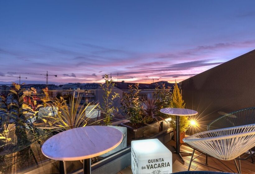 The Convo Porto Hotel & Apartment