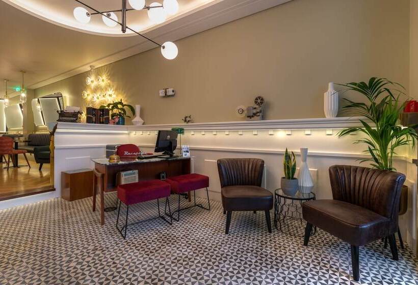 The Convo Porto Hotel & Apartment