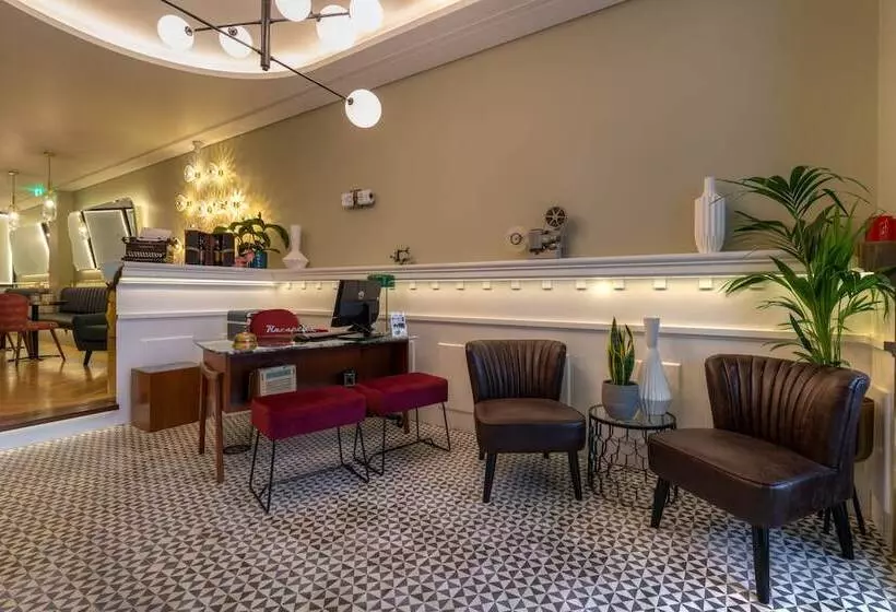 The Convo Porto Hotel & Apartment