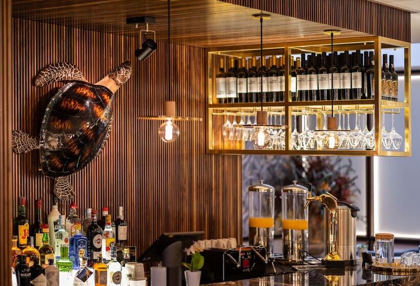 The Convo Porto Hotel & Apartment