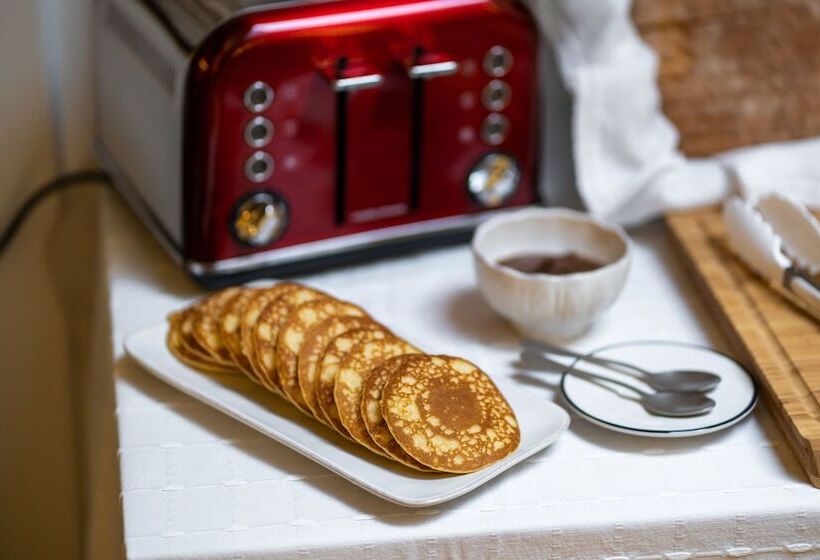 The Convo Porto Hotel & Apartment