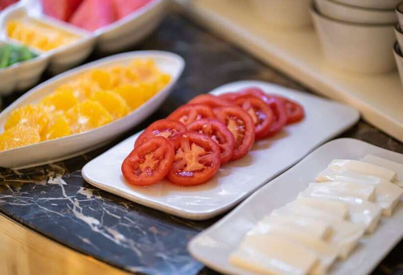 The Convo Porto Hotel & Apartment