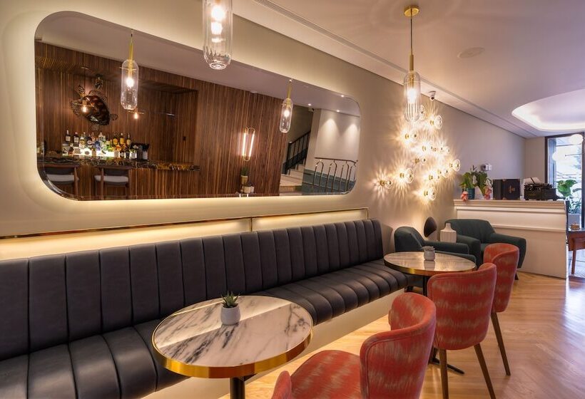 The Convo Porto Hotel & Apartment