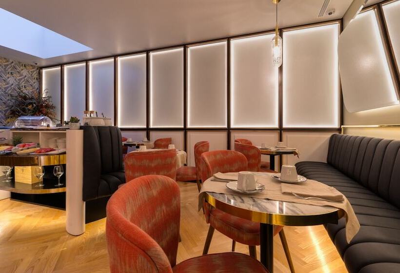 The Convo Porto Hotel & Apartment