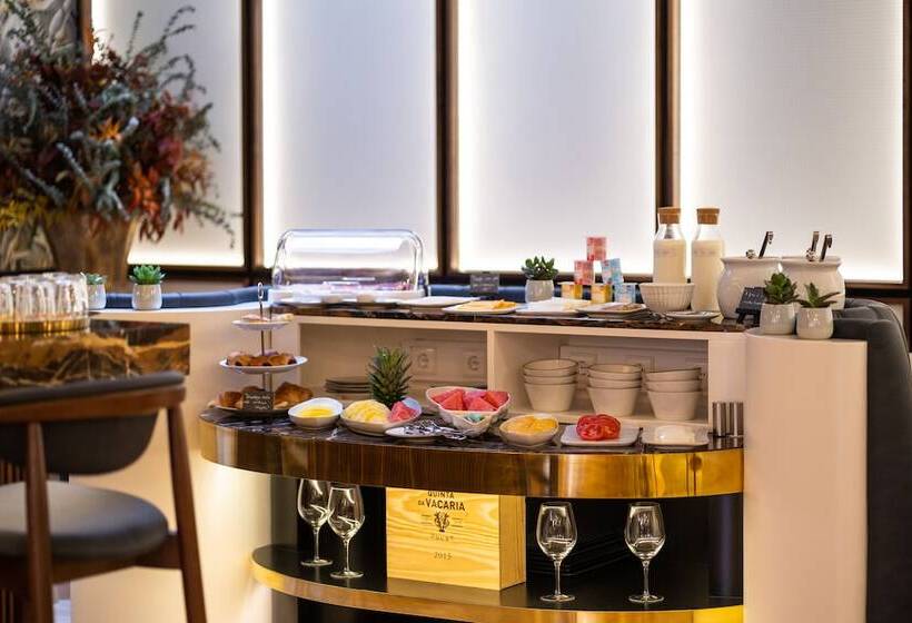 The Convo Porto Hotel & Apartment