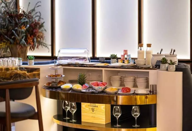 The Convo Porto Hotel & Apartment