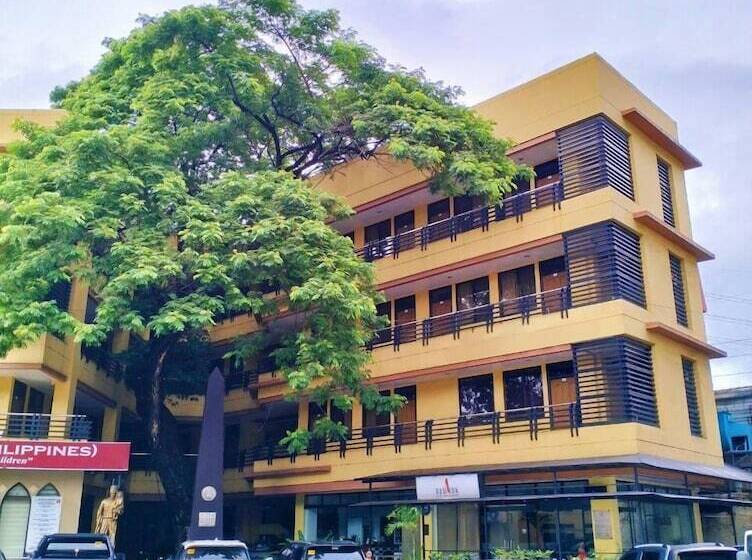 Arzo Hotel Grand Lodge