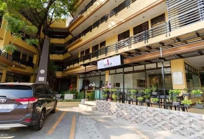 Arzo Hotel Grand Lodge