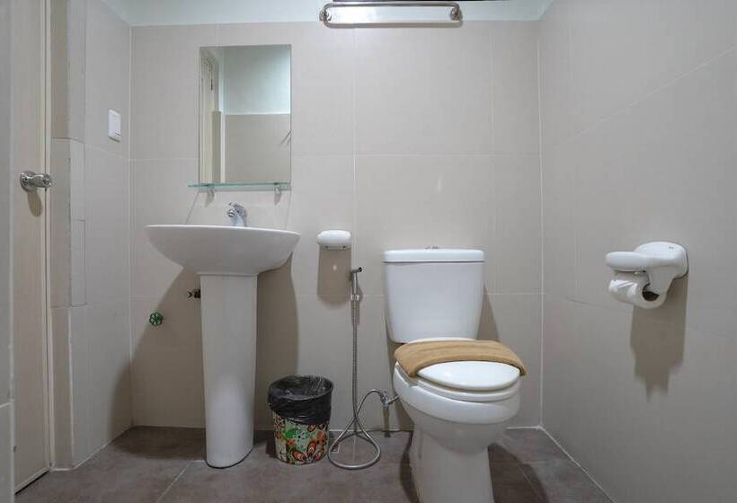 Arzo Hotel Grand Lodge