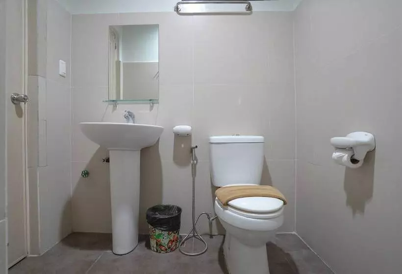 Arzo Hotel Grand Lodge