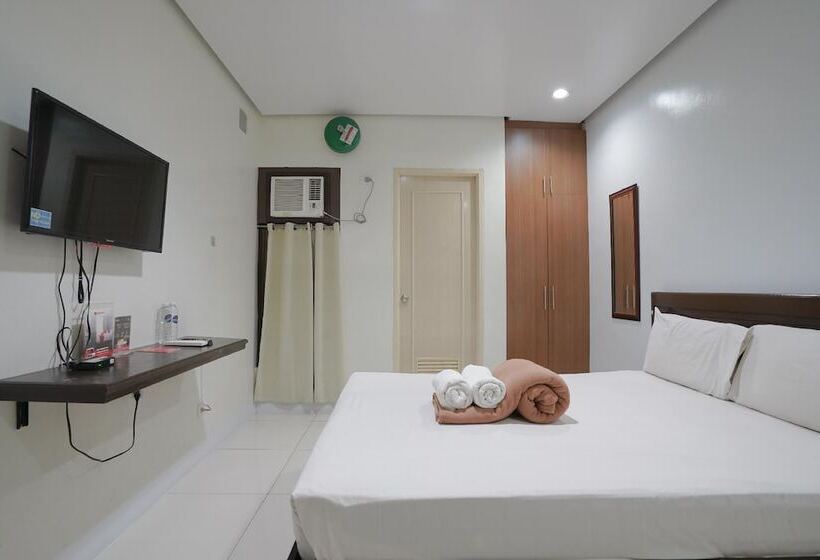 Arzo Hotel Grand Lodge