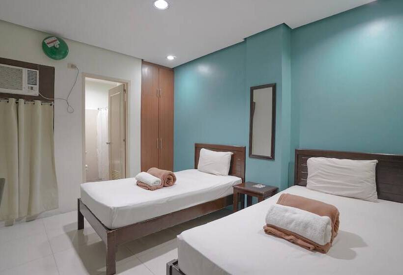 Arzo Hotel Grand Lodge