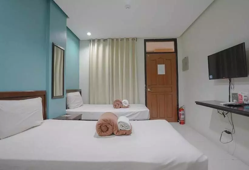 Arzo Hotel Grand Lodge