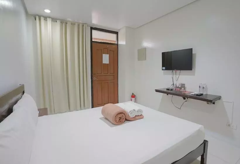 Arzo Hotel Grand Lodge