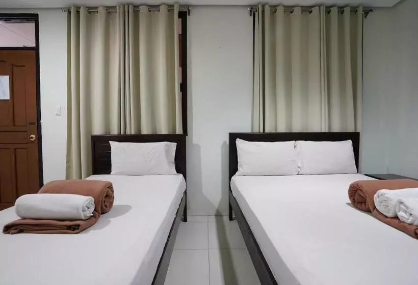 Arzo Hotel Grand Lodge