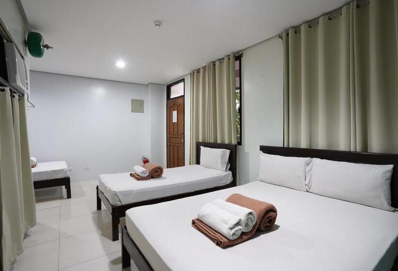 Arzo Hotel Grand Lodge