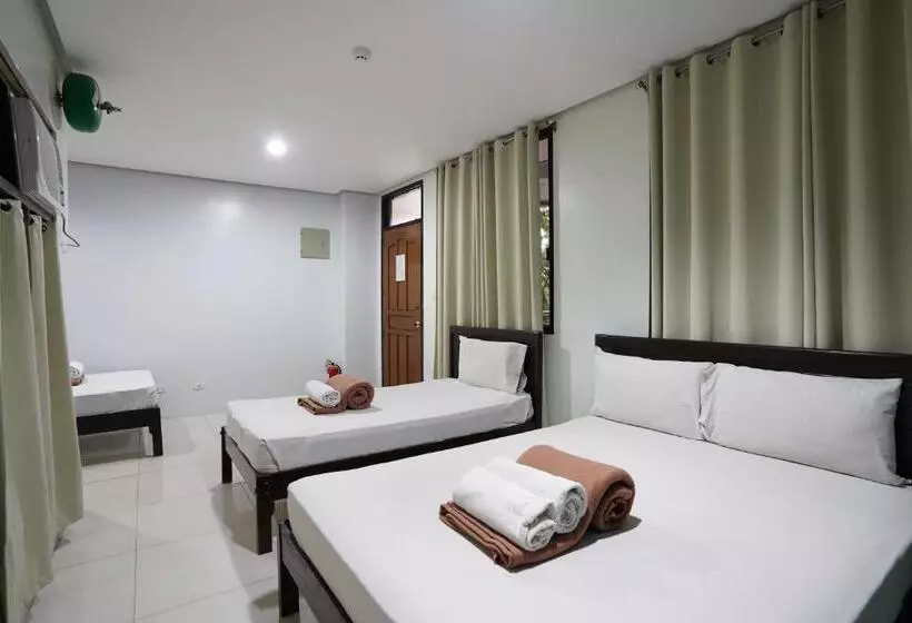 Arzo Hotel Grand Lodge