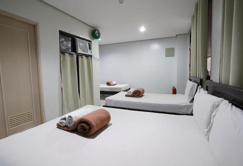 Arzo Hotel Grand Lodge