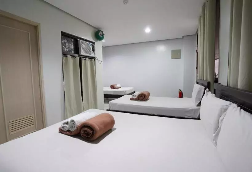 Arzo Hotel Grand Lodge