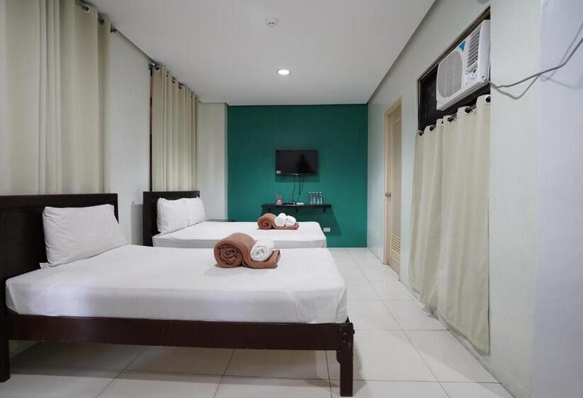 Arzo Hotel Grand Lodge