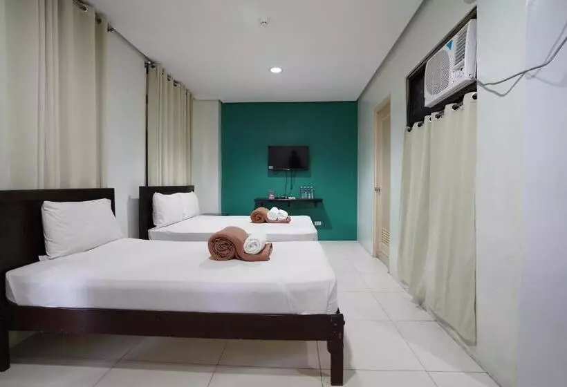 Arzo Hotel Grand Lodge