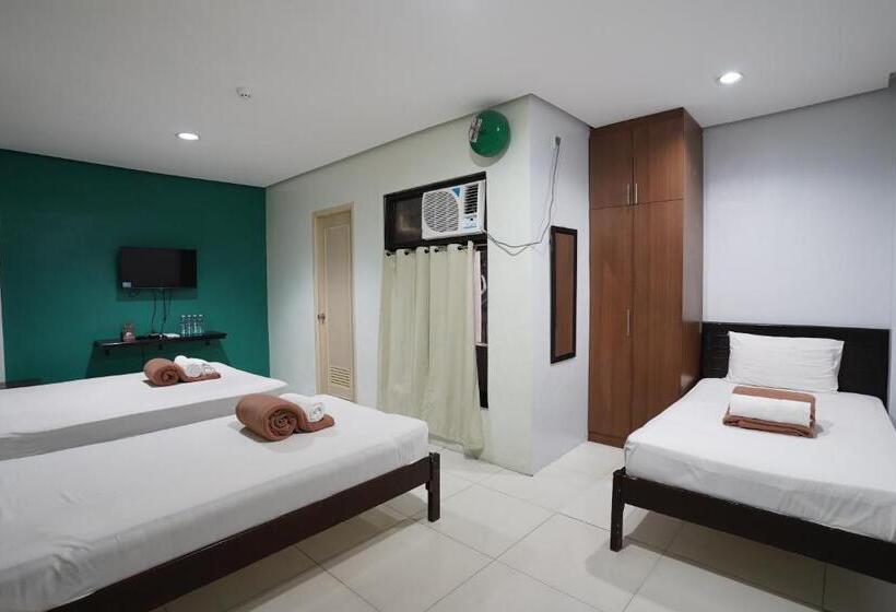 Arzo Hotel Grand Lodge