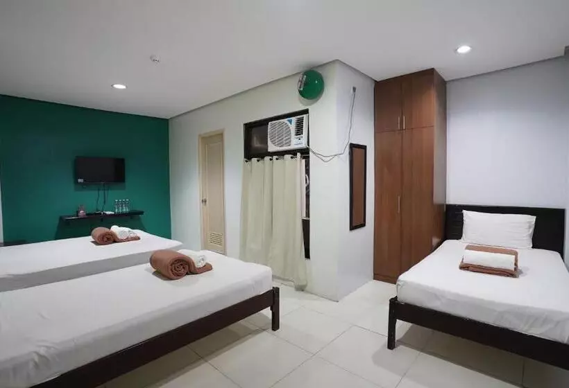 Arzo Hotel Grand Lodge