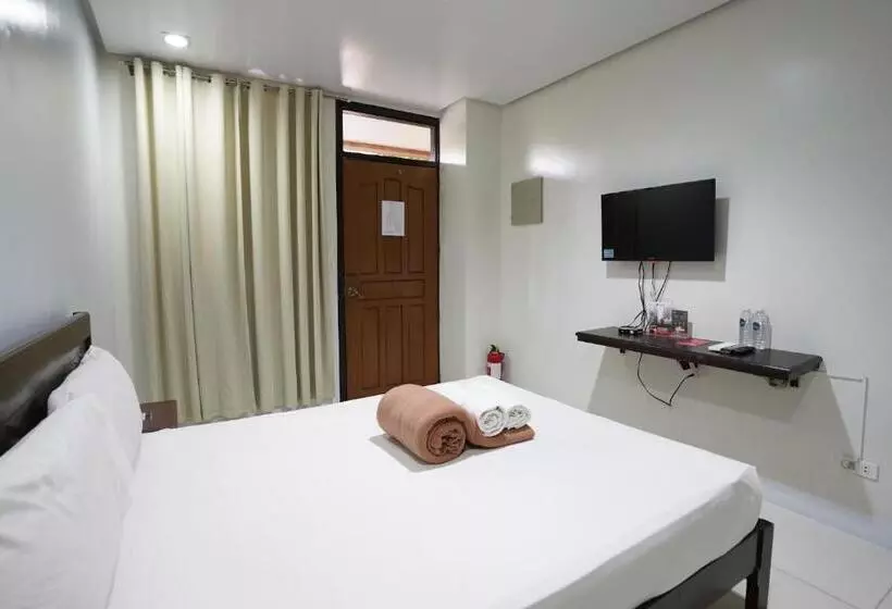 Arzo Hotel Grand Lodge