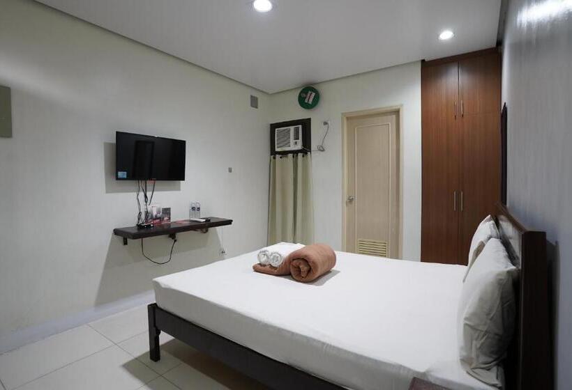 Arzo Hotel Grand Lodge