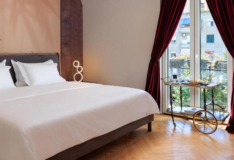 هتل Arté Boutique