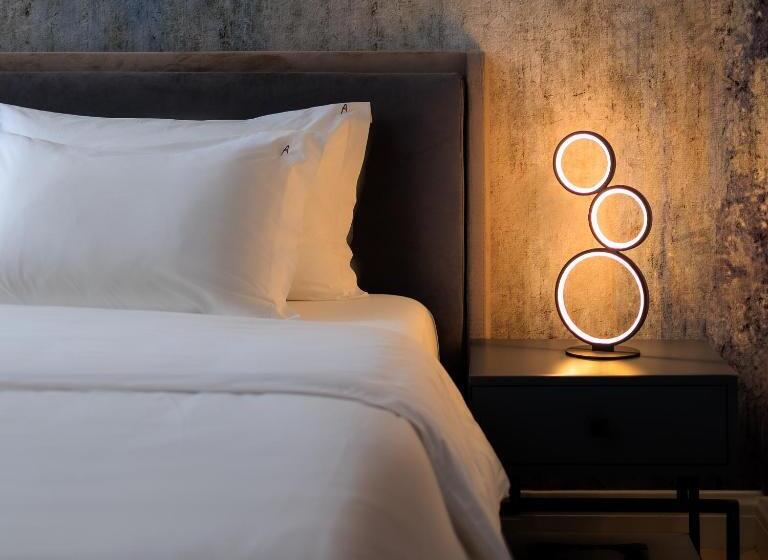 هتل Arté Boutique