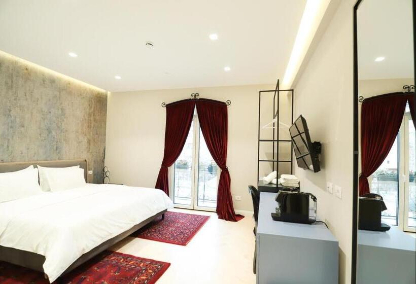 هتل Arté Boutique